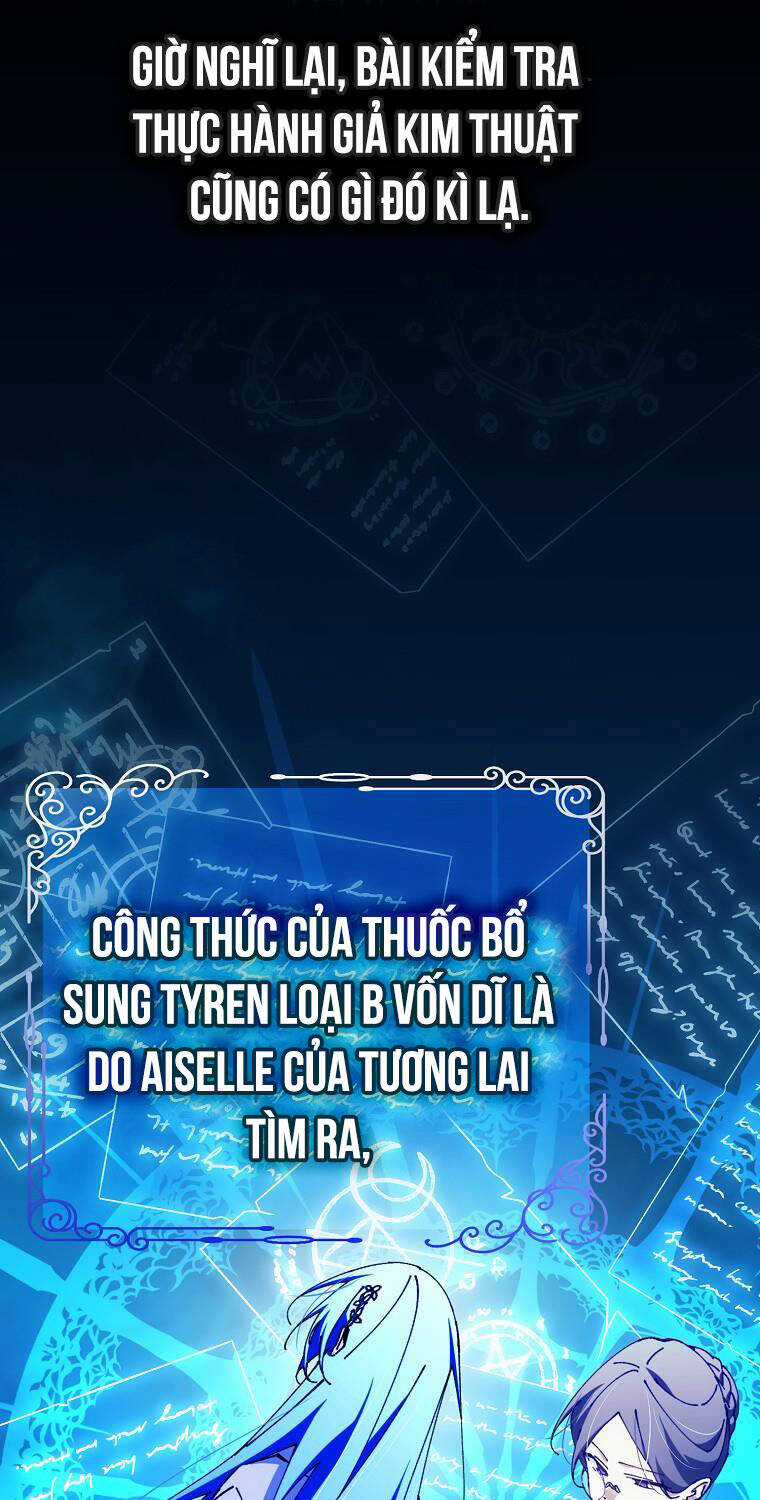Trở Thành Thiên Tài Tốc Biến Của Học Viện Ma Pháp Chapter 32 trang 63