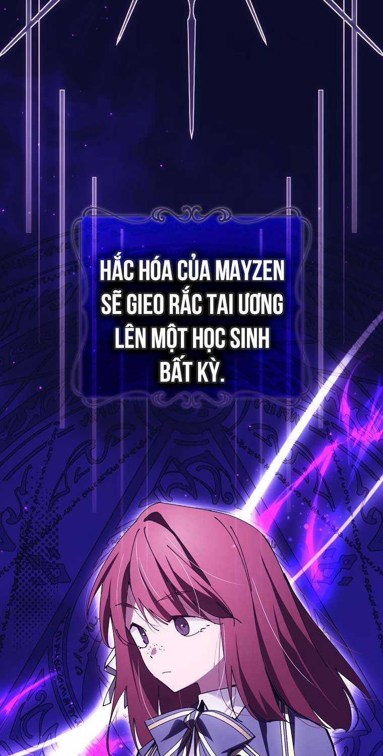 Trở Thành Thiên Tài Tốc Biến Của Học Viện Ma Pháp Chapter 33 trang 15