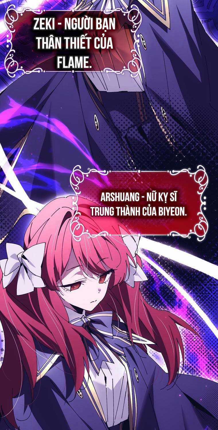 Trở Thành Thiên Tài Tốc Biến Của Học Viện Ma Pháp Chapter 33 trang 16