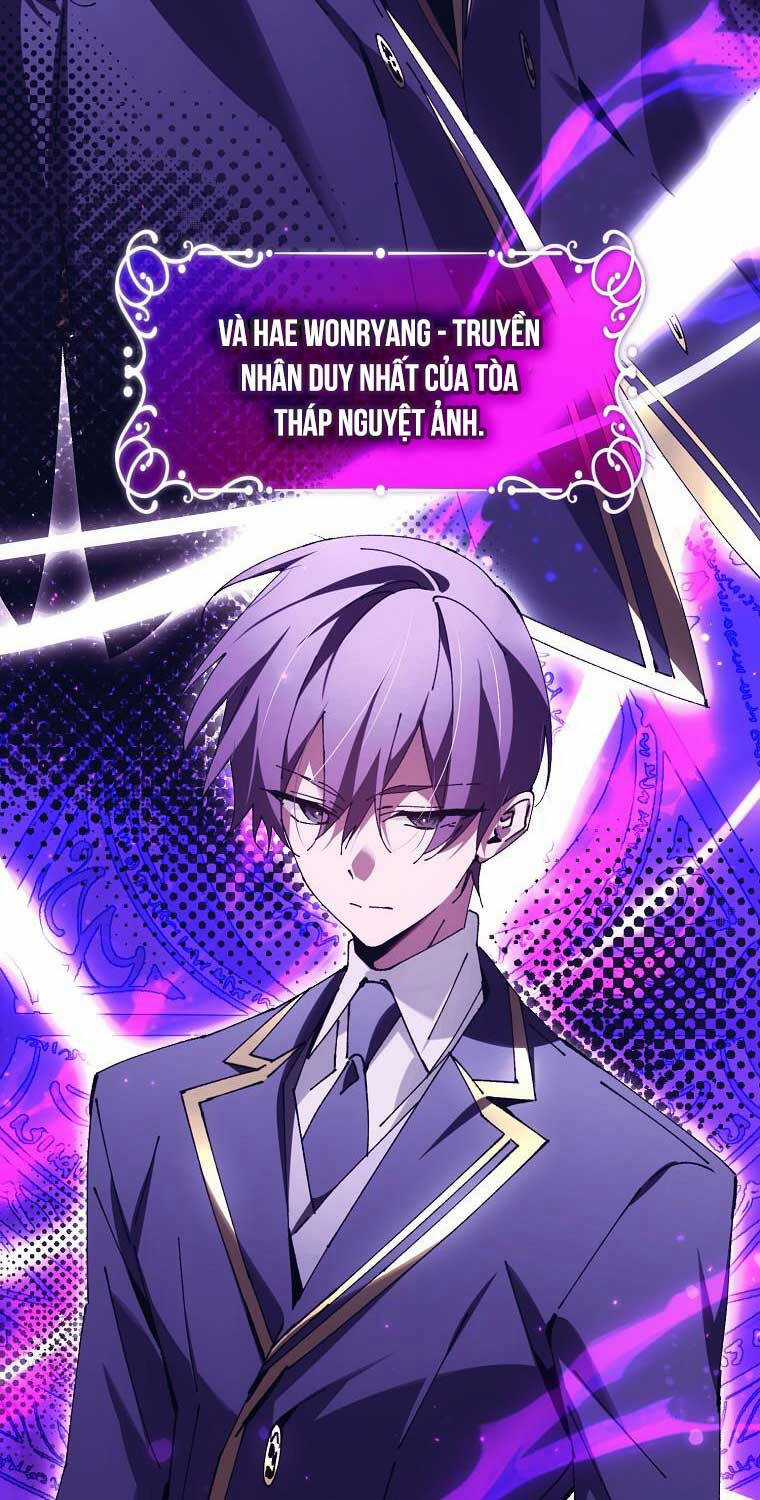 Trở Thành Thiên Tài Tốc Biến Của Học Viện Ma Pháp Chapter 33 trang 17