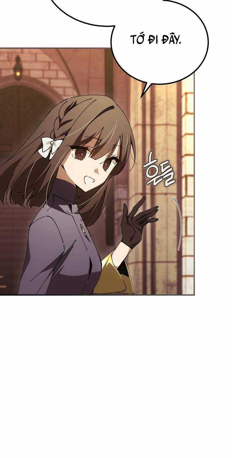 Trở Thành Thiên Tài Tốc Biến Của Học Viện Ma Pháp Chapter 33 trang 2