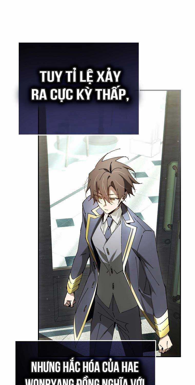 Trở Thành Thiên Tài Tốc Biến Của Học Viện Ma Pháp Chapter 33 trang 20