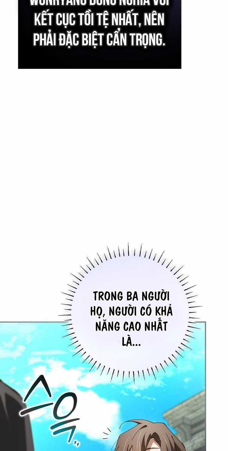 Trở Thành Thiên Tài Tốc Biến Của Học Viện Ma Pháp Chapter 33 trang 21