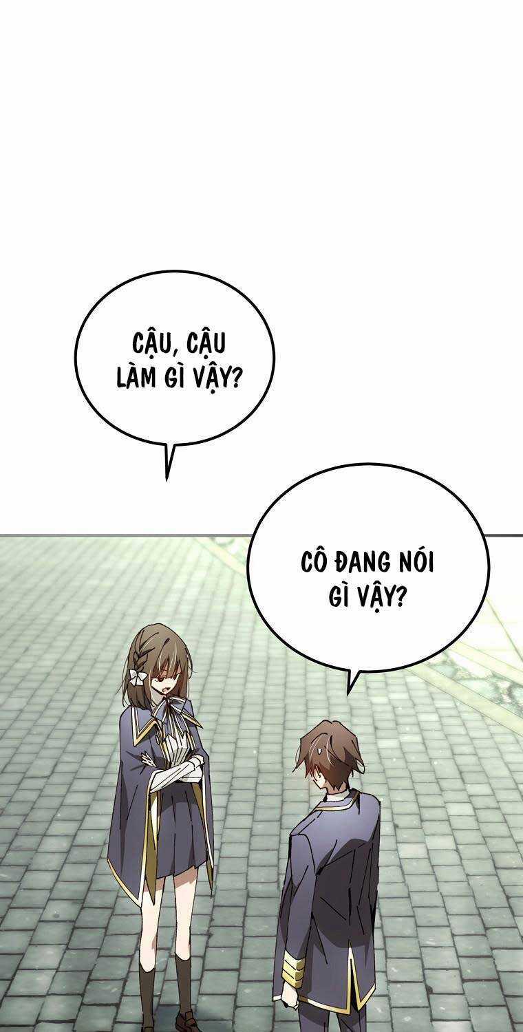 Trở Thành Thiên Tài Tốc Biến Của Học Viện Ma Pháp Chapter 33 trang 24