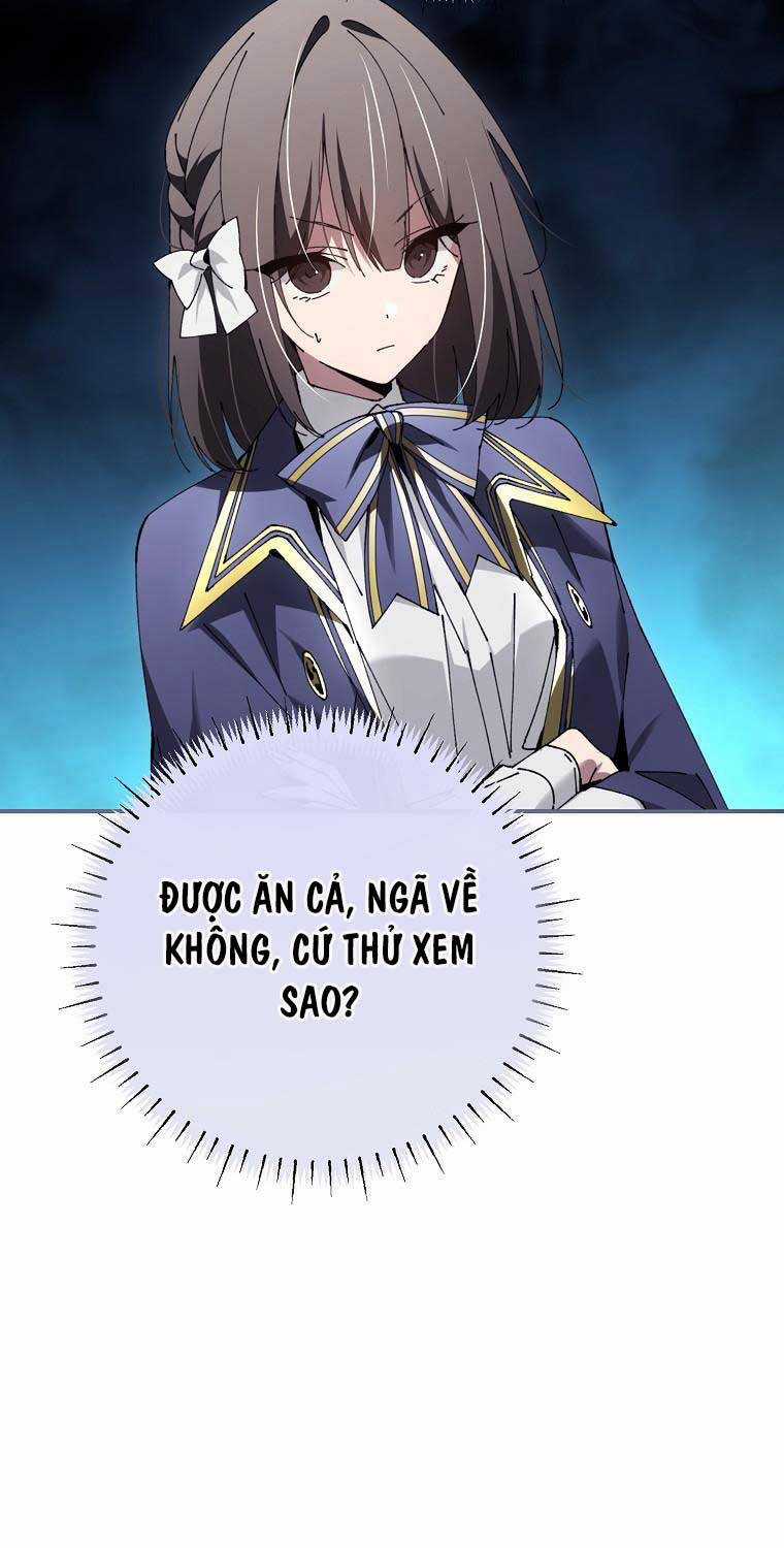 Trở Thành Thiên Tài Tốc Biến Của Học Viện Ma Pháp Chapter 33 trang 28