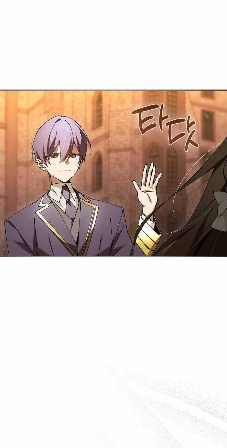 Trở Thành Thiên Tài Tốc Biến Của Học Viện Ma Pháp Chapter 33 trang 3