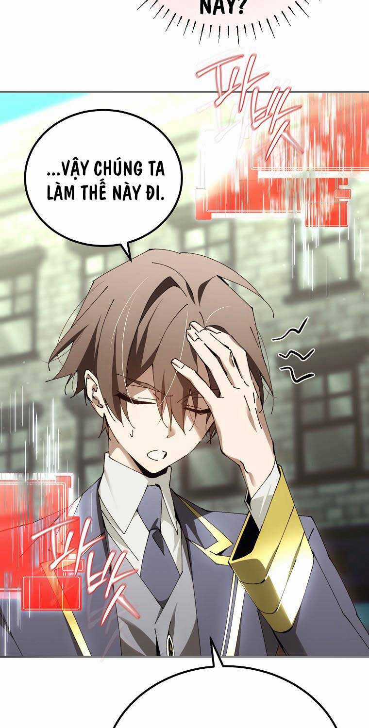 Trở Thành Thiên Tài Tốc Biến Của Học Viện Ma Pháp Chapter 33 trang 34