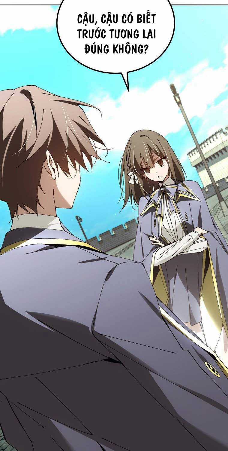 Trở Thành Thiên Tài Tốc Biến Của Học Viện Ma Pháp Chapter 33 trang 37