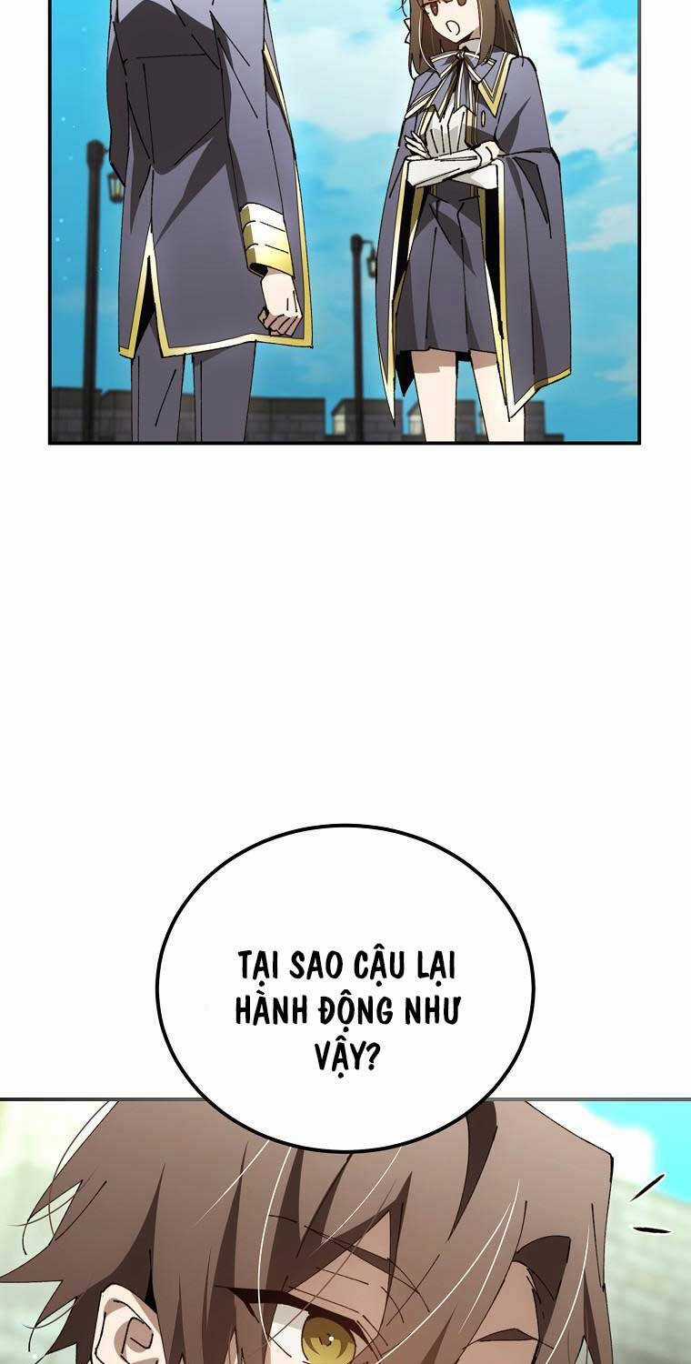 Trở Thành Thiên Tài Tốc Biến Của Học Viện Ma Pháp Chapter 33 trang 42