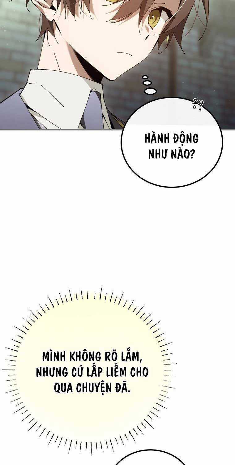 Trở Thành Thiên Tài Tốc Biến Của Học Viện Ma Pháp Chapter 33 trang 43