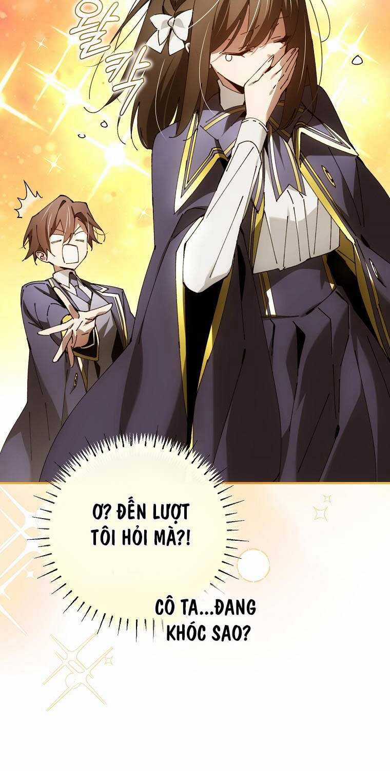 Trở Thành Thiên Tài Tốc Biến Của Học Viện Ma Pháp Chapter 33 trang 56