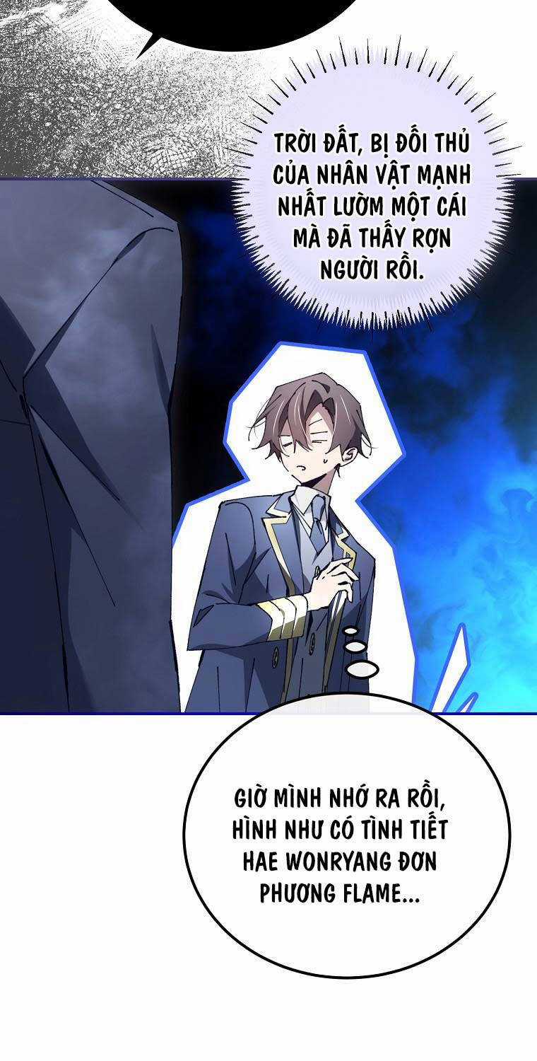 Trở Thành Thiên Tài Tốc Biến Của Học Viện Ma Pháp Chapter 33 trang 62