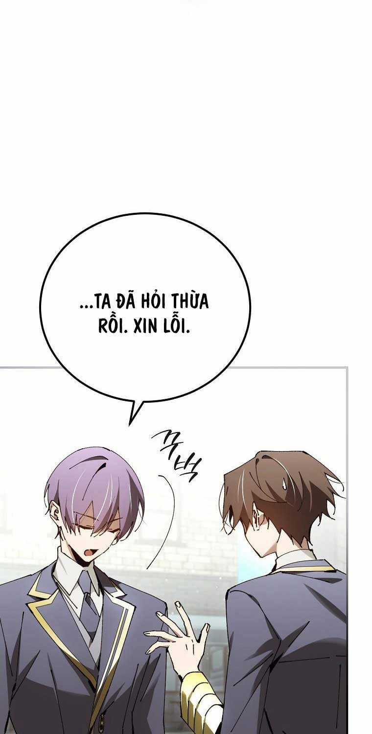 Trở Thành Thiên Tài Tốc Biến Của Học Viện Ma Pháp Chapter 33 trang 67