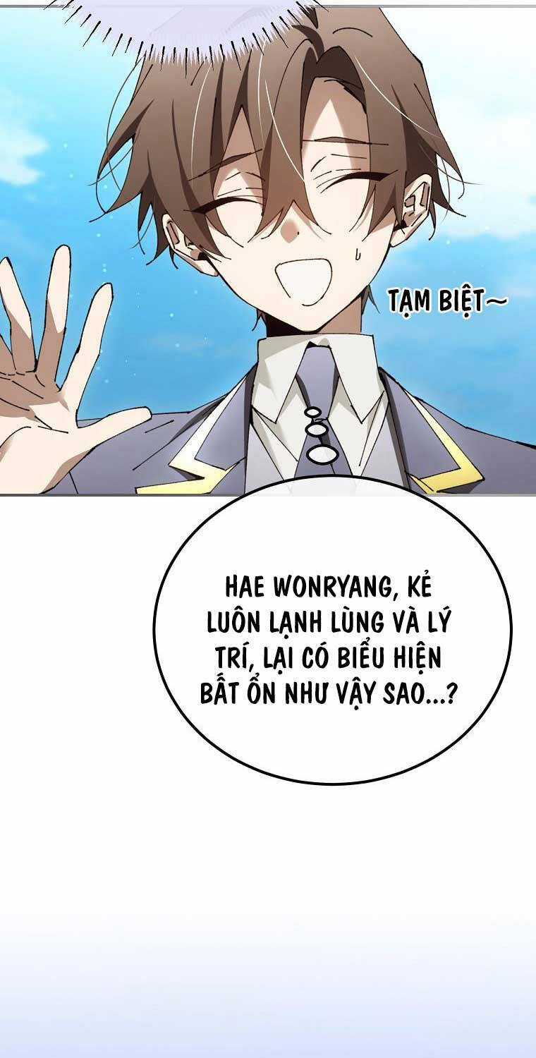 Trở Thành Thiên Tài Tốc Biến Của Học Viện Ma Pháp Chapter 33 trang 71