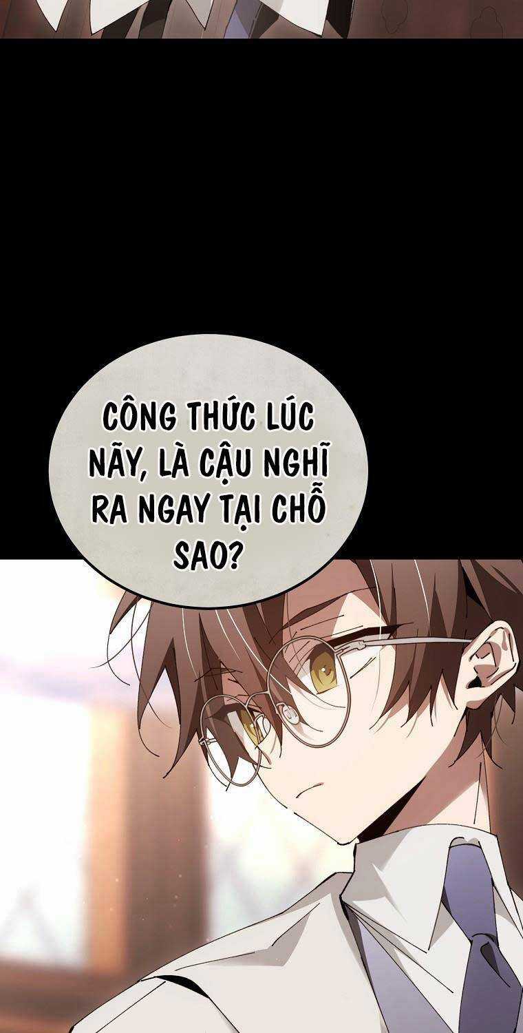 Trở Thành Thiên Tài Tốc Biến Của Học Viện Ma Pháp Chapter 33 trang 78