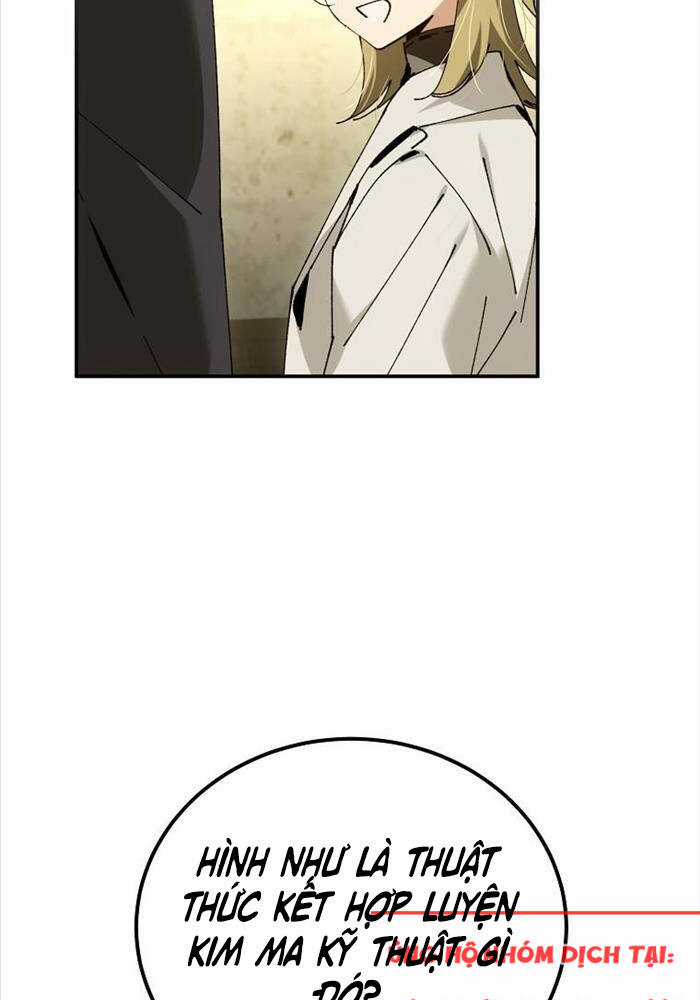 Trở Thành Thiên Tài Tốc Biến Của Học Viện Ma Pháp Chapter 34 trang 117