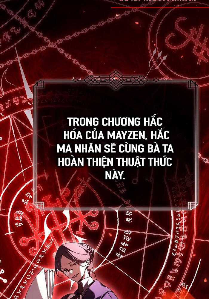 Trở Thành Thiên Tài Tốc Biến Của Học Viện Ma Pháp Chapter 34 trang 123