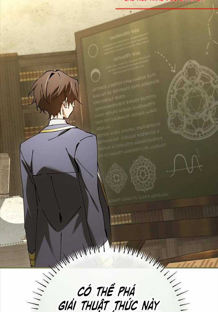 Trở Thành Thiên Tài Tốc Biến Của Học Viện Ma Pháp Chapter 34 trang 129