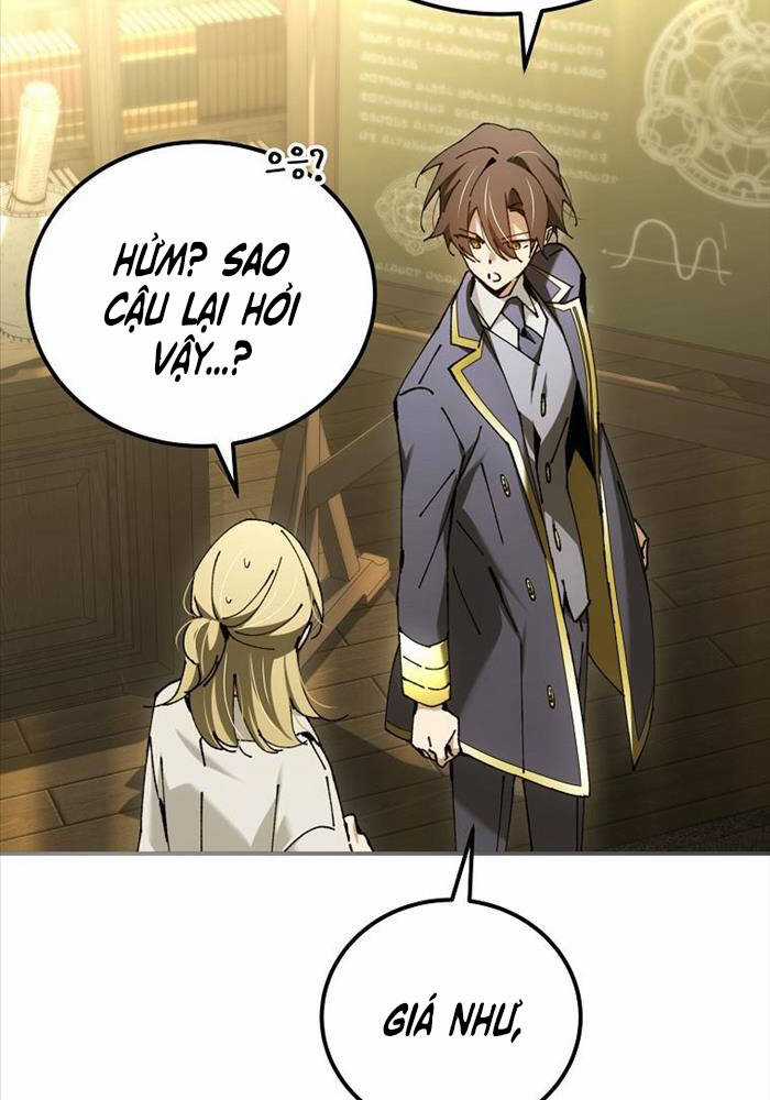 Trở Thành Thiên Tài Tốc Biến Của Học Viện Ma Pháp Chapter 34 trang 133