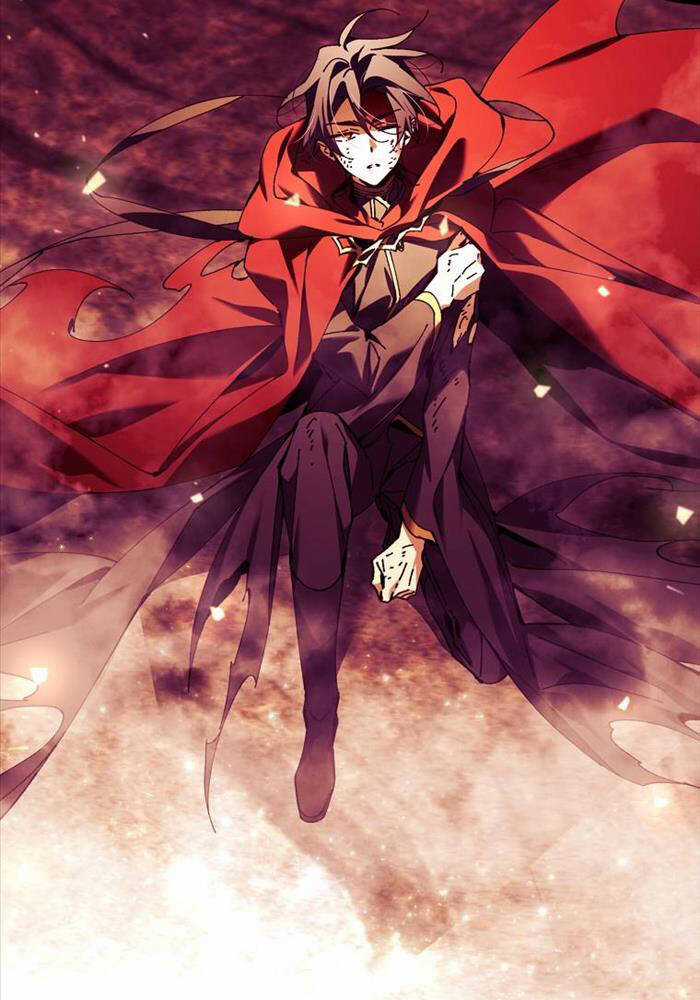 Trở Thành Thiên Tài Tốc Biến Của Học Viện Ma Pháp Chapter 34 trang 16