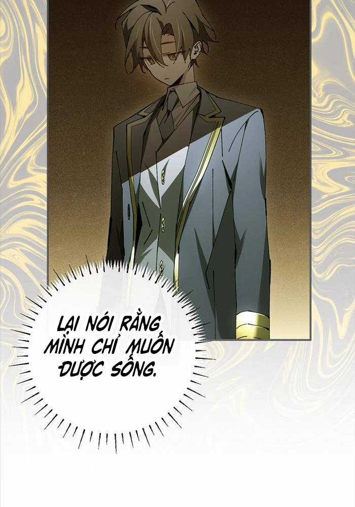 Trở Thành Thiên Tài Tốc Biến Của Học Viện Ma Pháp Chapter 34 trang 37