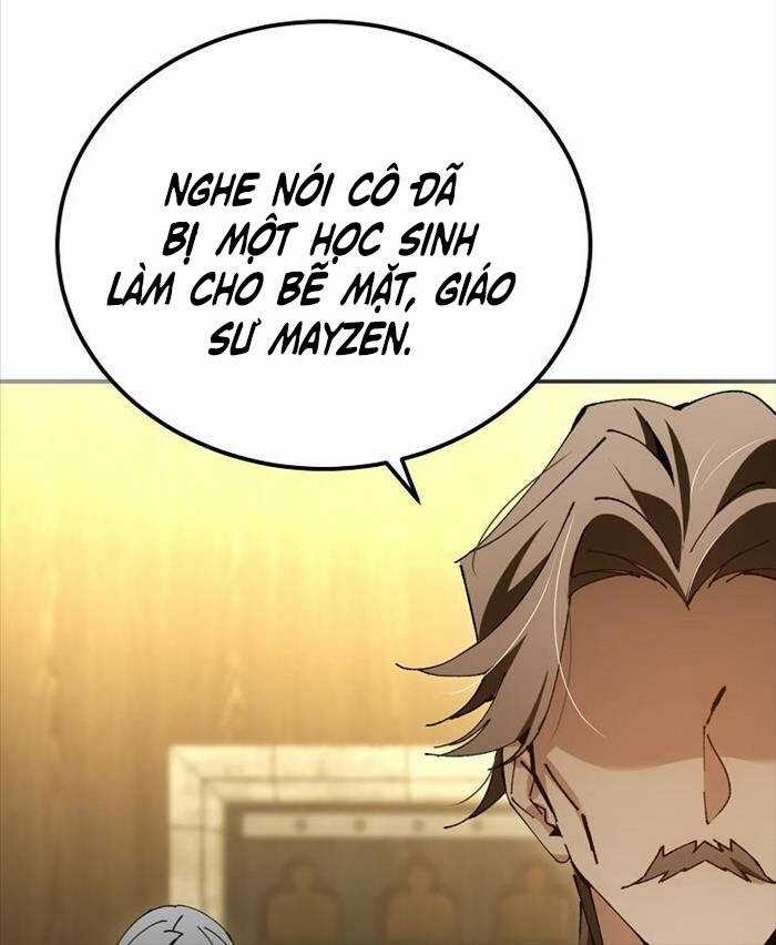 Trở Thành Thiên Tài Tốc Biến Của Học Viện Ma Pháp Chapter 34 trang 83