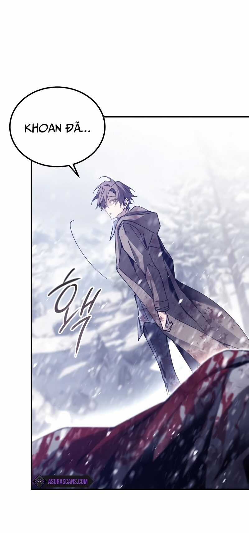 Trở Thành Thiên Tài Tốc Biến Của Học Viện Ma Pháp Chapter 4 trang 18