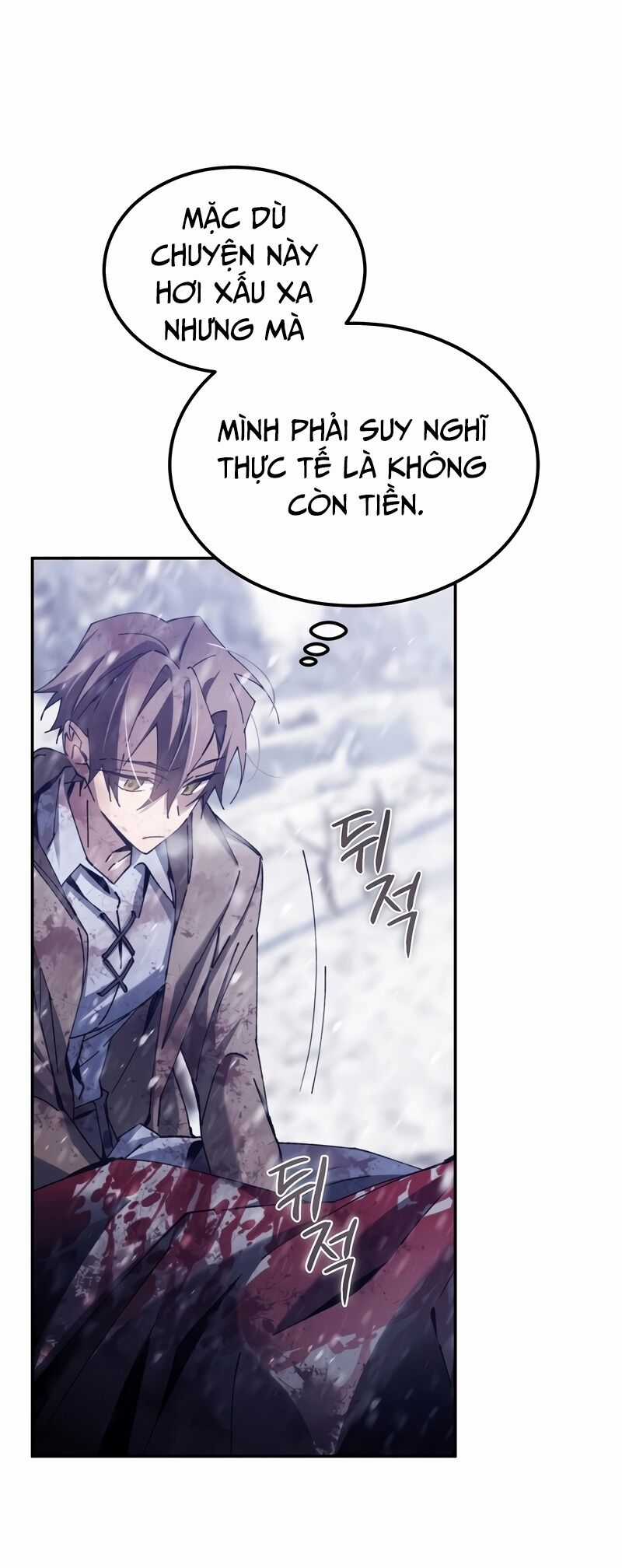 Trở Thành Thiên Tài Tốc Biến Của Học Viện Ma Pháp Chapter 4 trang 20