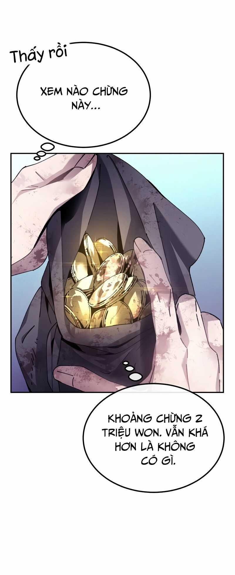 Trở Thành Thiên Tài Tốc Biến Của Học Viện Ma Pháp Chapter 4 trang 21