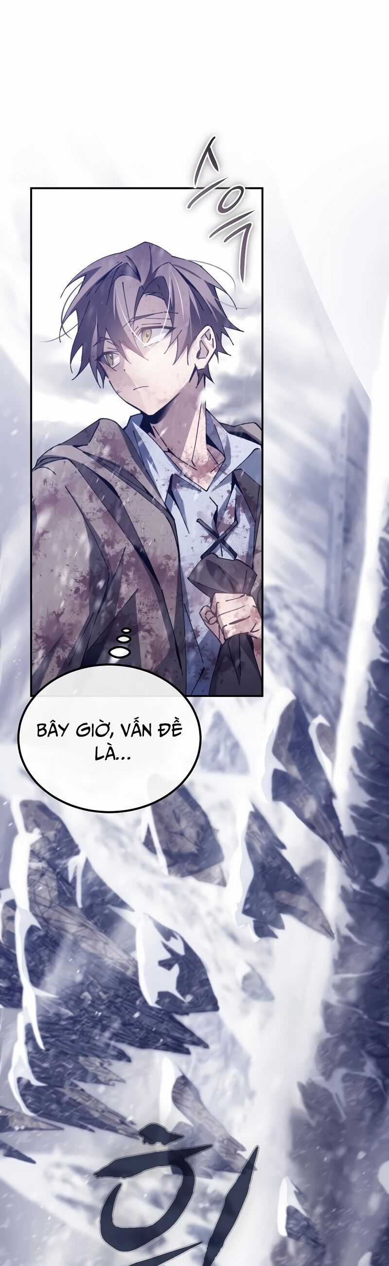 Trở Thành Thiên Tài Tốc Biến Của Học Viện Ma Pháp Chapter 4 trang 22