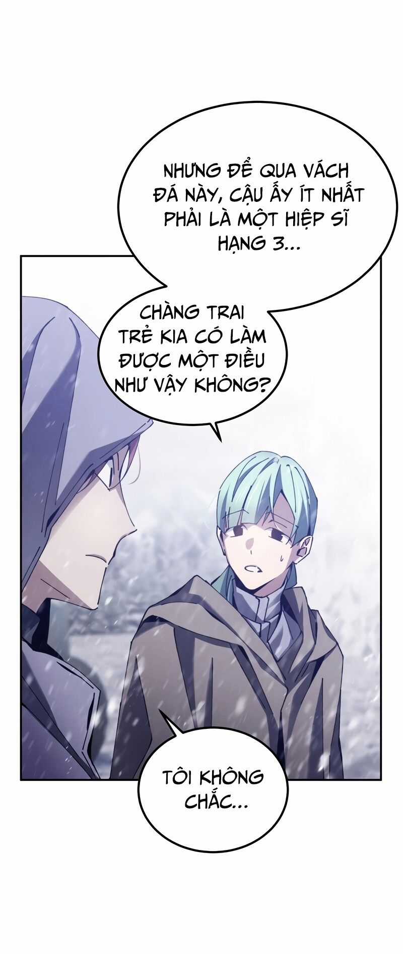 Trở Thành Thiên Tài Tốc Biến Của Học Viện Ma Pháp Chapter 4 trang 32