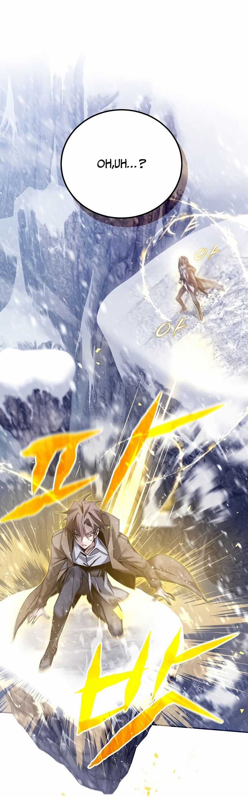 Trở Thành Thiên Tài Tốc Biến Của Học Viện Ma Pháp Chapter 4 trang 34