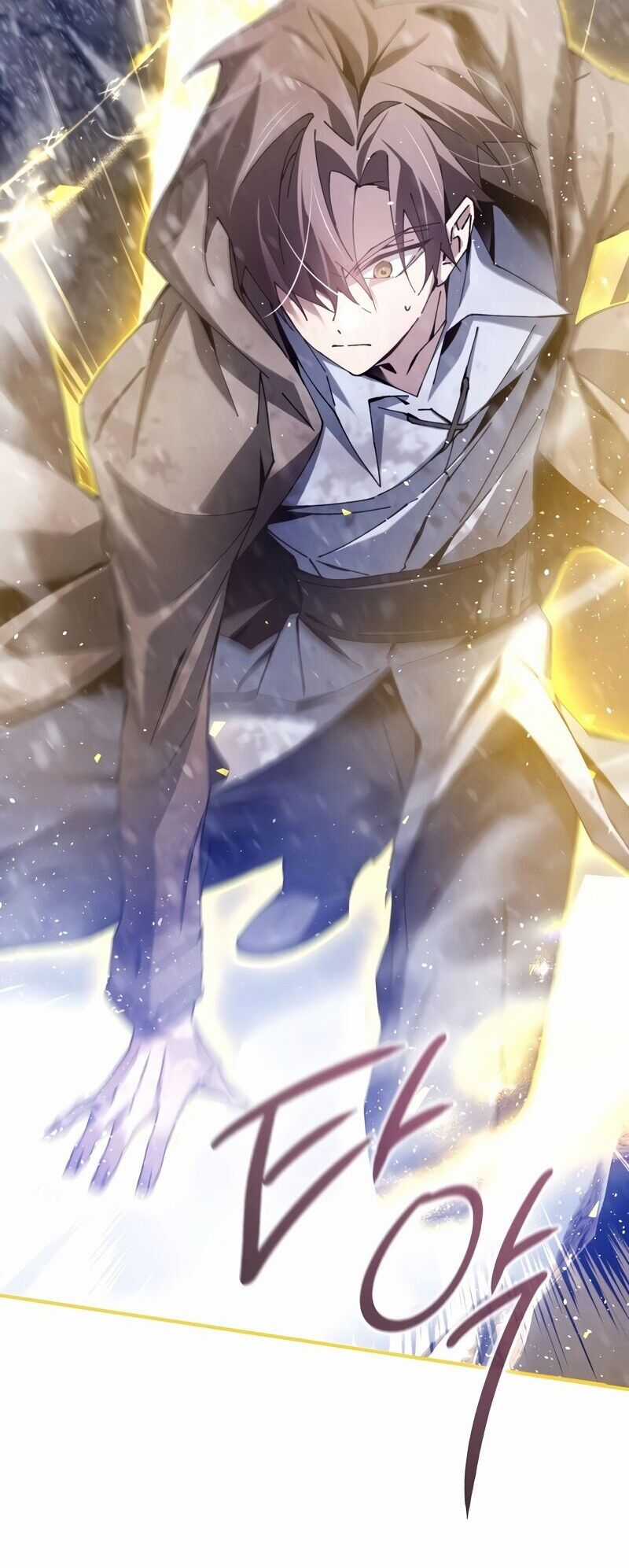 Trở Thành Thiên Tài Tốc Biến Của Học Viện Ma Pháp Chapter 4 trang 36