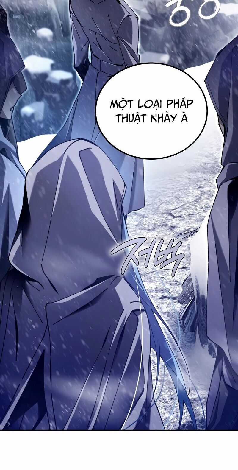 Trở Thành Thiên Tài Tốc Biến Của Học Viện Ma Pháp Chapter 4 trang 38