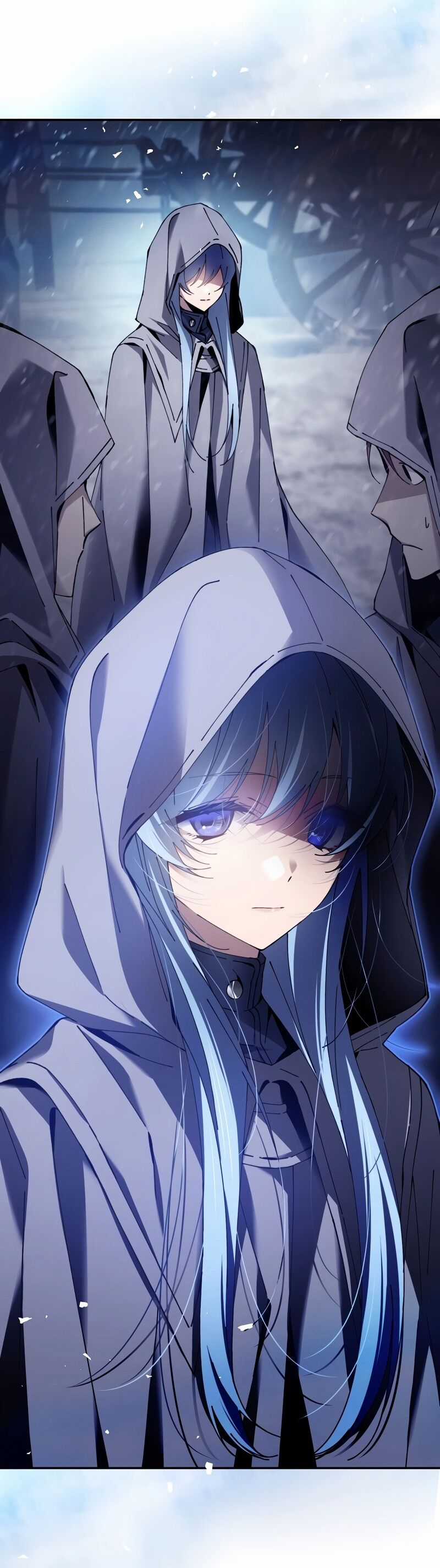 Trở Thành Thiên Tài Tốc Biến Của Học Viện Ma Pháp Chapter 4 trang 40