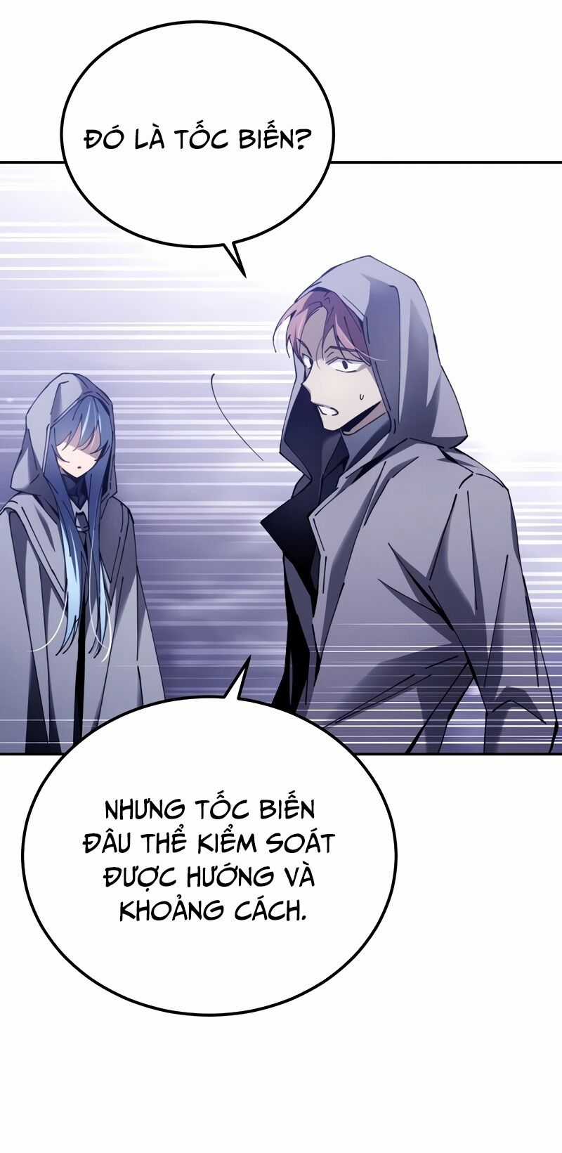 Trở Thành Thiên Tài Tốc Biến Của Học Viện Ma Pháp Chapter 4 trang 42