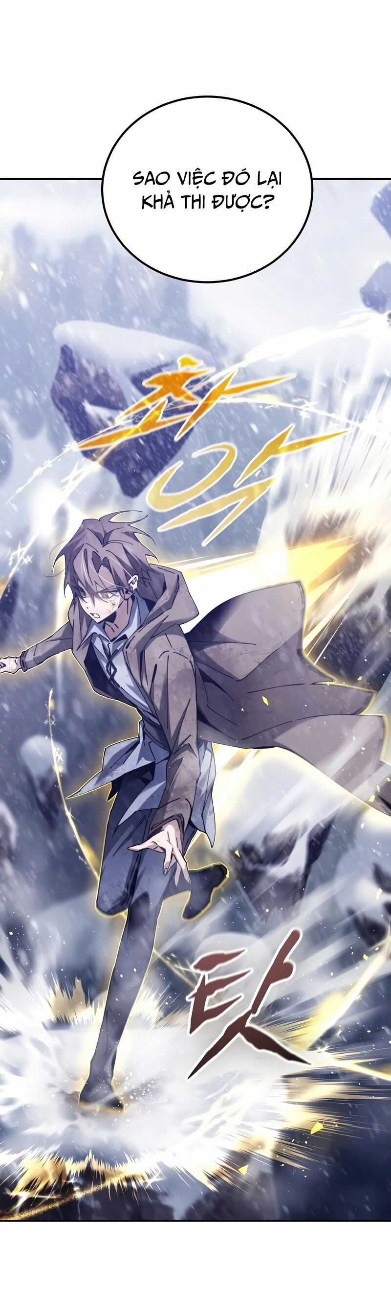 Trở Thành Thiên Tài Tốc Biến Của Học Viện Ma Pháp Chapter 4 trang 43