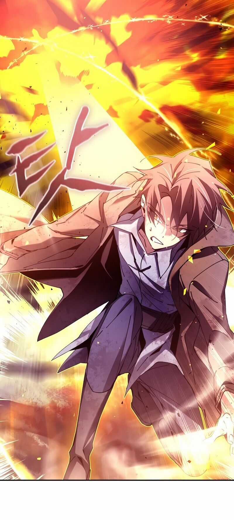 Trở Thành Thiên Tài Tốc Biến Của Học Viện Ma Pháp Chapter 4 trang 52