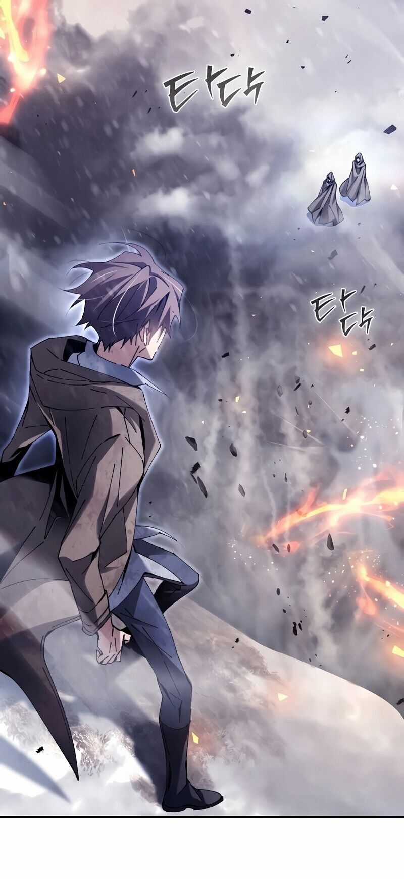 Trở Thành Thiên Tài Tốc Biến Của Học Viện Ma Pháp Chapter 4 trang 54