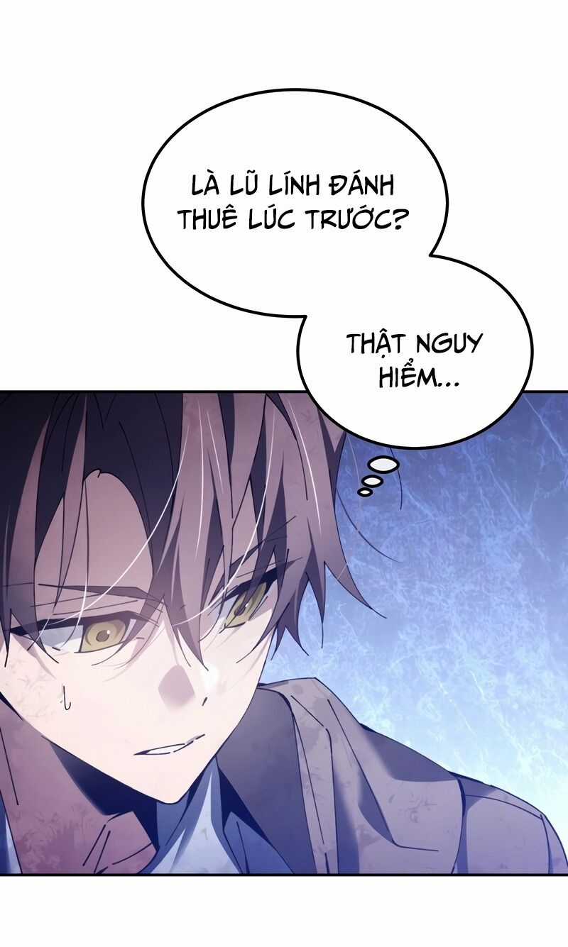 Trở Thành Thiên Tài Tốc Biến Của Học Viện Ma Pháp Chapter 4 trang 55