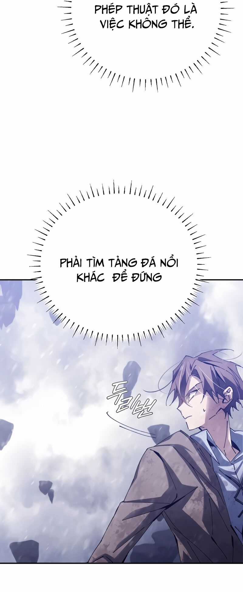 Trở Thành Thiên Tài Tốc Biến Của Học Viện Ma Pháp Chapter 4 trang 57