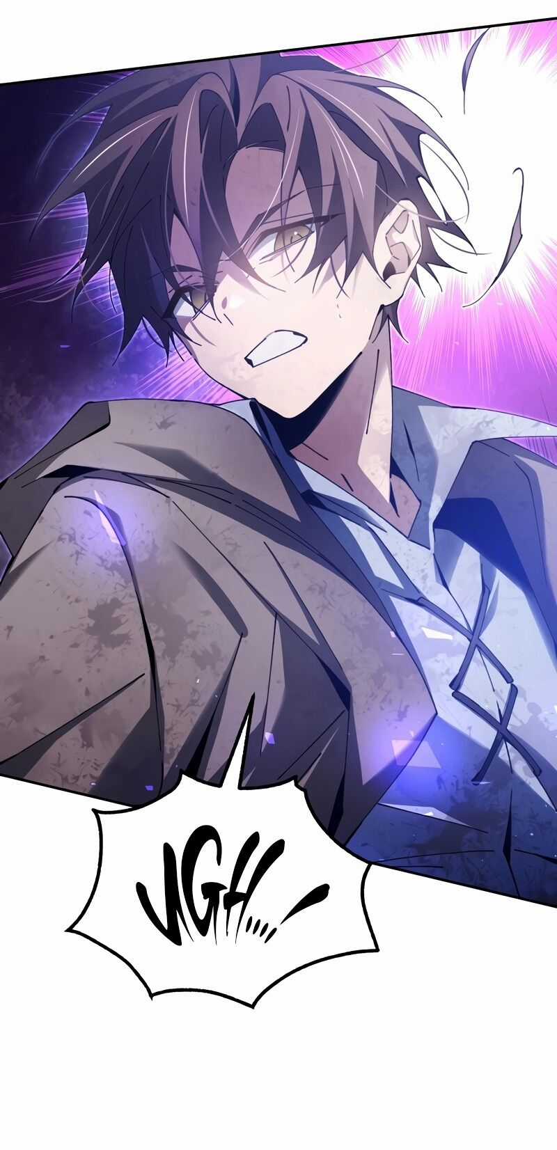 Trở Thành Thiên Tài Tốc Biến Của Học Viện Ma Pháp Chapter 4 trang 60