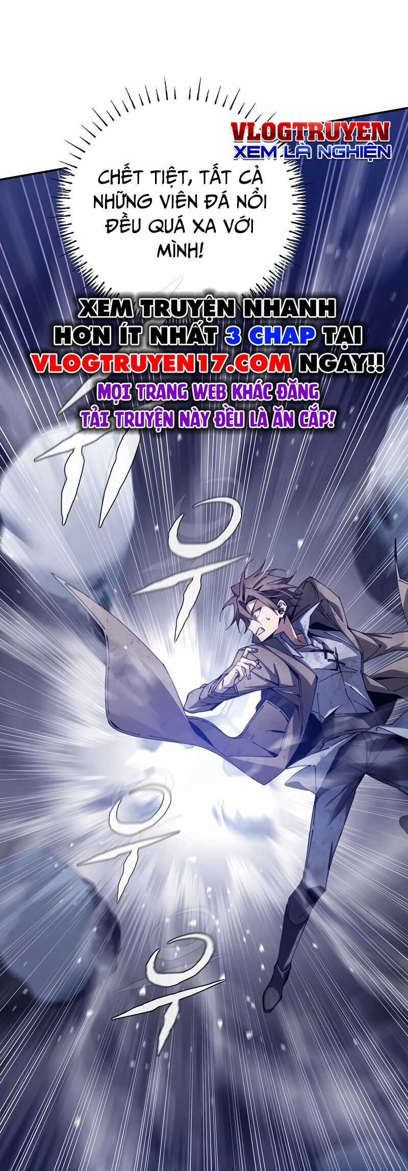 Trở Thành Thiên Tài Tốc Biến Của Học Viện Ma Pháp Chapter 4 trang 63