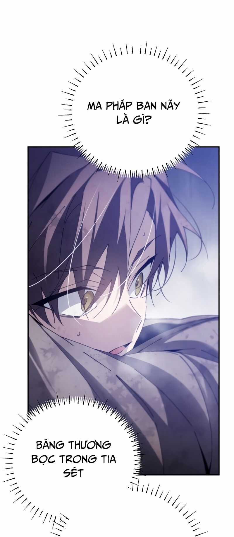 Trở Thành Thiên Tài Tốc Biến Của Học Viện Ma Pháp Chapter 4 trang 77