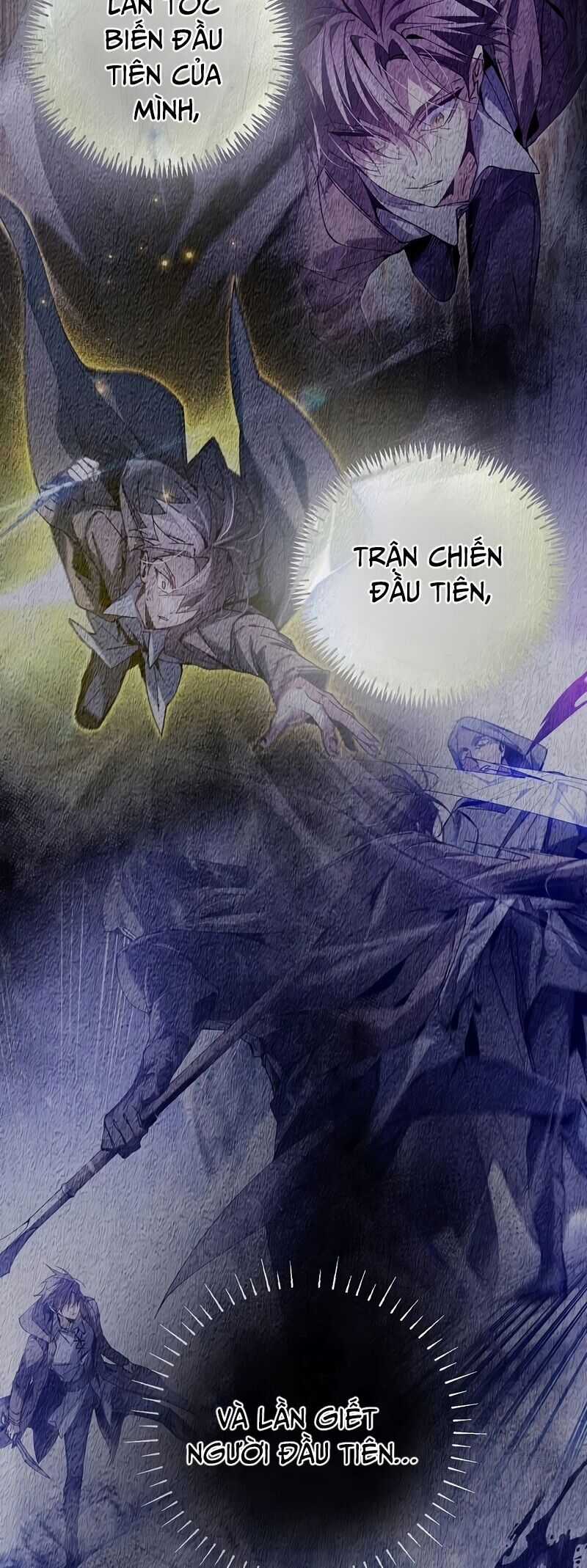 Trở Thành Thiên Tài Tốc Biến Của Học Viện Ma Pháp Chapter 4 trang 8