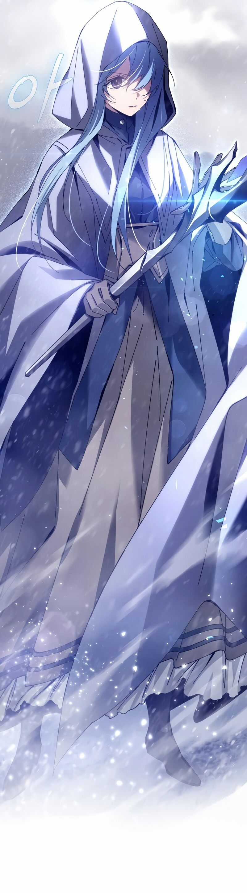 Trở Thành Thiên Tài Tốc Biến Của Học Viện Ma Pháp Chapter 4 trang 81