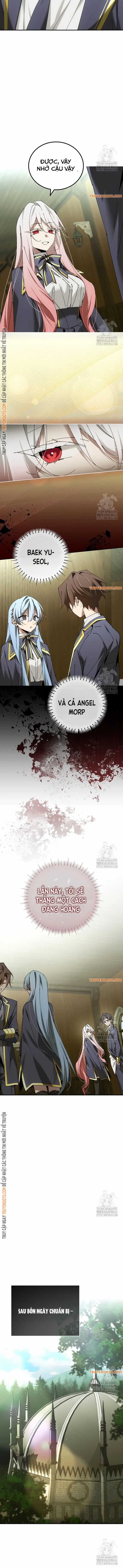 Trở Thành Thiên Tài Tốc Biến Của Học Viện Ma Pháp Chapter 41 trang 10