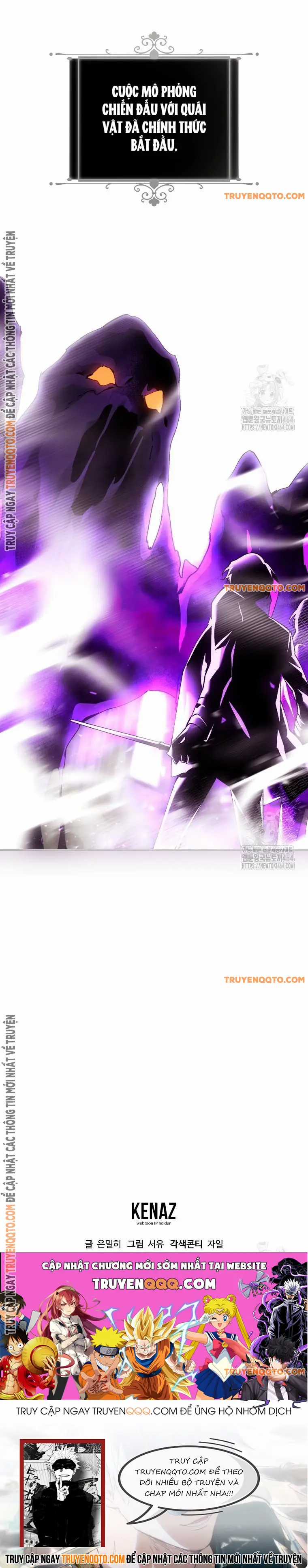 Trở Thành Thiên Tài Tốc Biến Của Học Viện Ma Pháp Chapter 41 trang 11