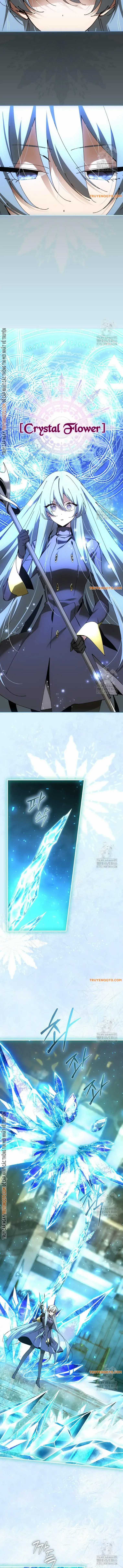 Trở Thành Thiên Tài Tốc Biến Của Học Viện Ma Pháp Chapter 45 trang 10