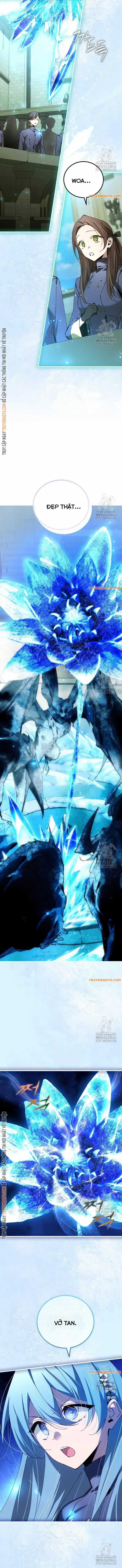 Trở Thành Thiên Tài Tốc Biến Của Học Viện Ma Pháp Chapter 45 trang 11